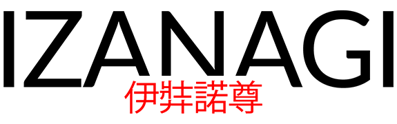 Izanagi