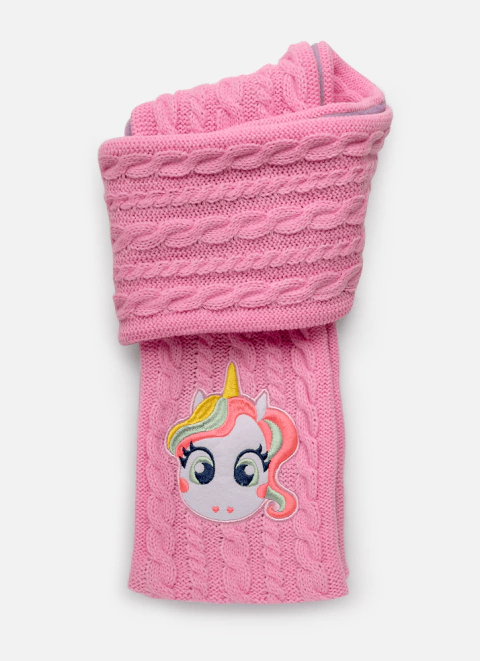CACHECOL UNICORNIO PUKET (050404010) - comprar online