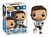 Funko Pop Messi 10 Pisando Pelota