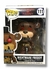 Funko Pop Freddy Marron Ojos Rojos 111