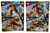 Lego Iron Man X4 1210