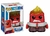 Funko Pop Intensamente X1 Rojo 136