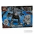 Lego Skibidi Toilet X1 1393 Celeste