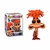 Funko Pop Intensamente X1 Naranja 1447