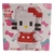 Lego Brick Kitty Rojo 461pz