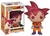 Funko Pop Goku Rojo 24