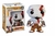 Funko Pop Kratos 25