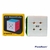 Cubo 3x3 Eqy Blanco