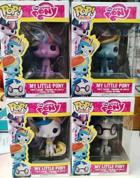 Funko Pop Pony Surtido X1