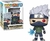 Funko Pop Kakashi 548