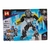 Lego Iron Man Negro X1 591 299pz