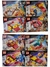 Lego Superheroes X8 593