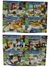 Lego Minecraft X8 658