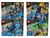 Lego Super Heroes X4 680 - comprar online