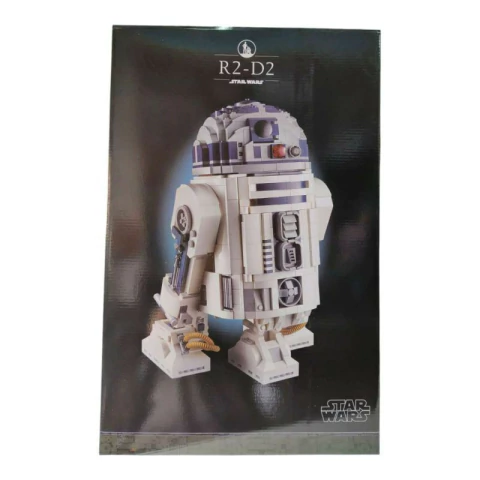 Lego Star Wars X1 79008 Grande - comprar online