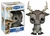 Funko Pop Reno Frozen 80