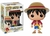 Funko Pop One Piece Luffy 98