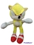 Peluche Sonic Amarillo