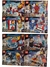 Lego Avengers X8 1156