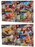 Lego Avengers X8 1331