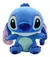 Peluche Stitch Azul 1m