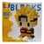 Lego Brick Naruto 478pz