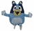 Peluche Bluey Nacional 30cm