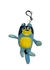 Llavero Peluche Bluey