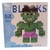 Lego Brick Hulk 625pz