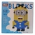 Lego Brick Minion 732pz