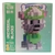 Lego Brick Paw Patrol Verde 554pz