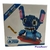 Lego Brick Stitch Azul