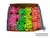 Caja x12 Squishy Cangrejo