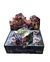Caja Cubo 3x3x3 Personajes x6