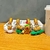 Llavero Goma Capybara X1 Cocodrilo Surtido - comprar online
