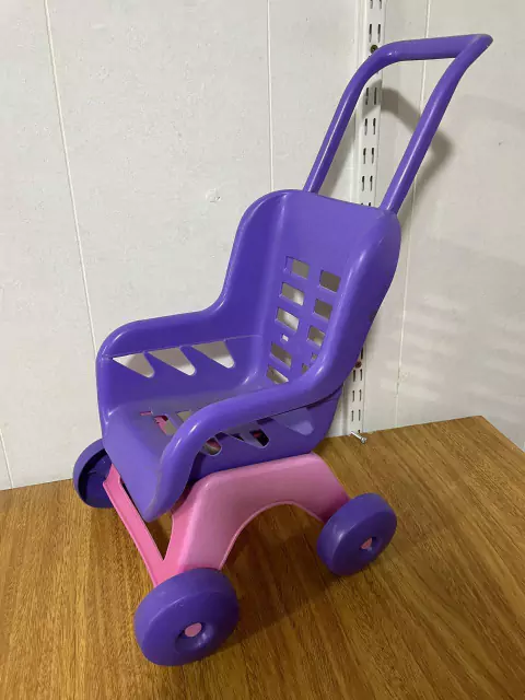 Carrito de Compras Supermercado