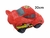 Peluche Cars 20cm