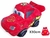 Peluche Cars 30cm