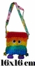 Cartera Bob Esponja Pop It