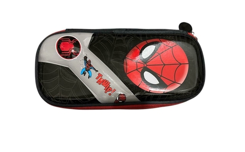 Cartuchera Spiderman 1 Cierre