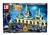 Lego Castillo Harry Potter 9104 422pz