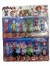 Circus x6 Pomni