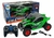 Auto Control Remoto Cross Country Verde