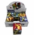 Caja X6 Cubos 3x3 Pikachu