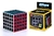 Cubo 5x5x5 Qiyi Carbon