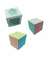 Cubo Macarron 5x5x5