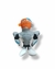 Peluche Cyborg Jovenes Titanes