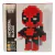 Lego Brick Deadpool 496pz