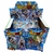Caja x24 Muneco Sorpresa Dragon Ball 9124