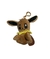 Llavero Peluche Eevee